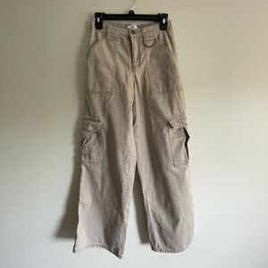 Cargo Carpenter Pants